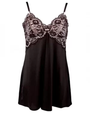 Image of Pour Moi Opulence Chemise