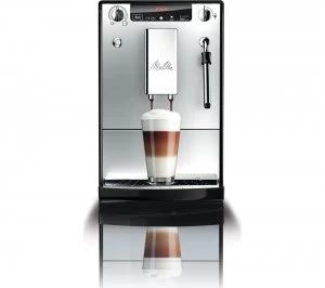 Image of Melitta Caffeo Solo E953102 Bean to Cup Coffee Maker