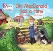 Image of Old MacDonald had a Farm : Foundations for Phonics