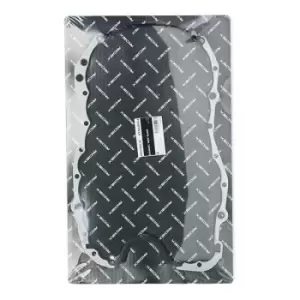 Image of RIDEX Sump Gasket 455G0024 Oil Pan Gasket,Oil Sump Gasket MERCEDES-BENZ,RENAULT,NISSAN,A-Klasse (W176),B-Klasse (W246, W242),CLA Coupe (C117)