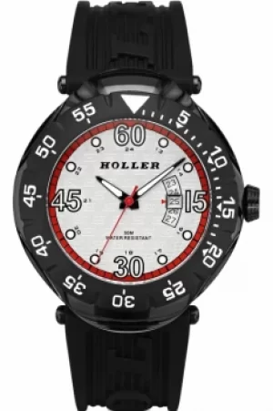 Image of Mens Holler Goldwax Watch HLW2188-S9