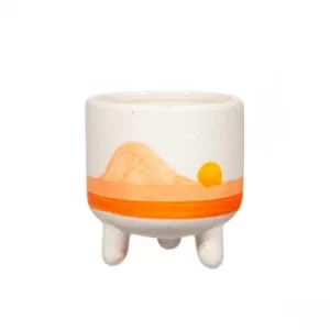 Image of Sass & Belle Sunset Planter