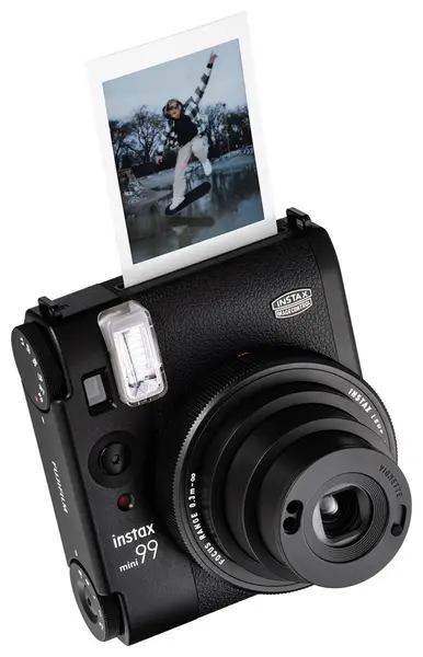 Image of Instax instax Mini 99 Instant Camera - Black