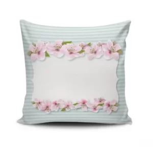 Image of NKLF-372 Multicolor Cushion Cover