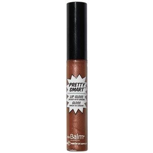 Image of The Balm Pretty Smart Lip Gloss Ka Bang Red