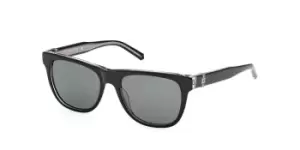 Image of Guess Sunglasses GU 00075 Polarized 01R