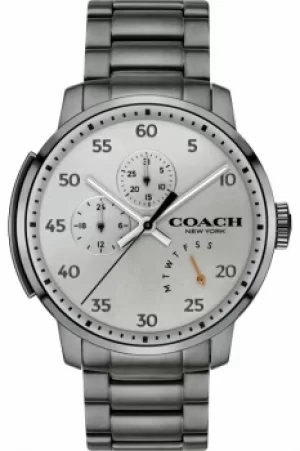 Image of Mens Coach Bleecker Watch 14602360