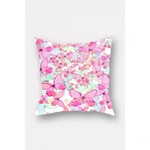 Image of YS69337322 Multicolor Cushion Cover