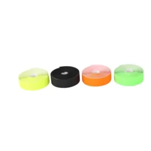 Image of ETC Shockproof Anti-slip Handlebar Tape Yellow