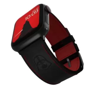 Image of Star Wars Leather Smartwatch-Wristband Stormtrooper