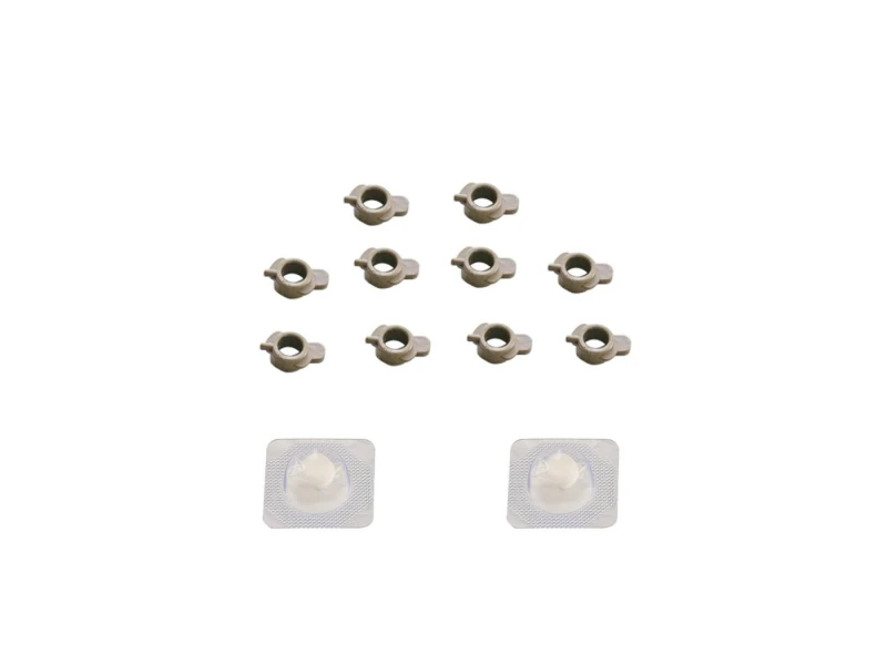 Image of CoreParts Lower roller bushing right