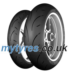 Image of Dunlop Sportsmart 2 Max ( 110/70 R17 TL 54H )