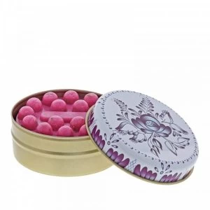 Image of Blue and White with Pomegranate Soap