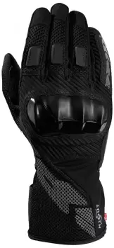 Image of Spidi Rainshield H2Out Gloves, black, Size S, black, Size S