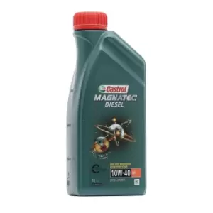 Image of Castrol Engine oil Castrol Magnatec Diesel 10W-40 B4 15CA2A