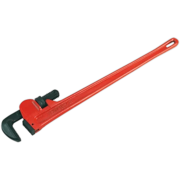 Image of Sealey Pipe Wrench 915mm