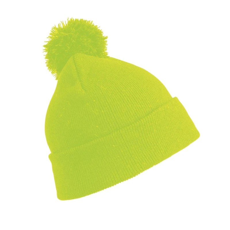 Image of Result RC028J girls's Children's beanie in Multicolour