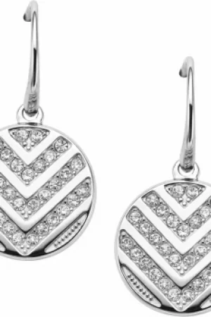 Image of Fossil Jewellery Vintage Glitz Earrings JEWEL JF02668040