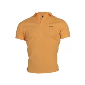 Image of Slazenger 1881 Jack Polo Shirt - Orange