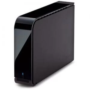 Image of Buffalo 2TB DriveStation USB 2.0 Desktop Hard Drive