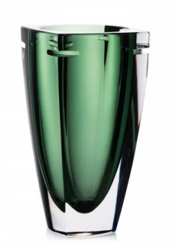 Image of Waterford W Collection Fern Vase 18cm