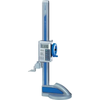 Image of Mitutoyo - 570-314 Digimatic Height Gauge 600MM/24'