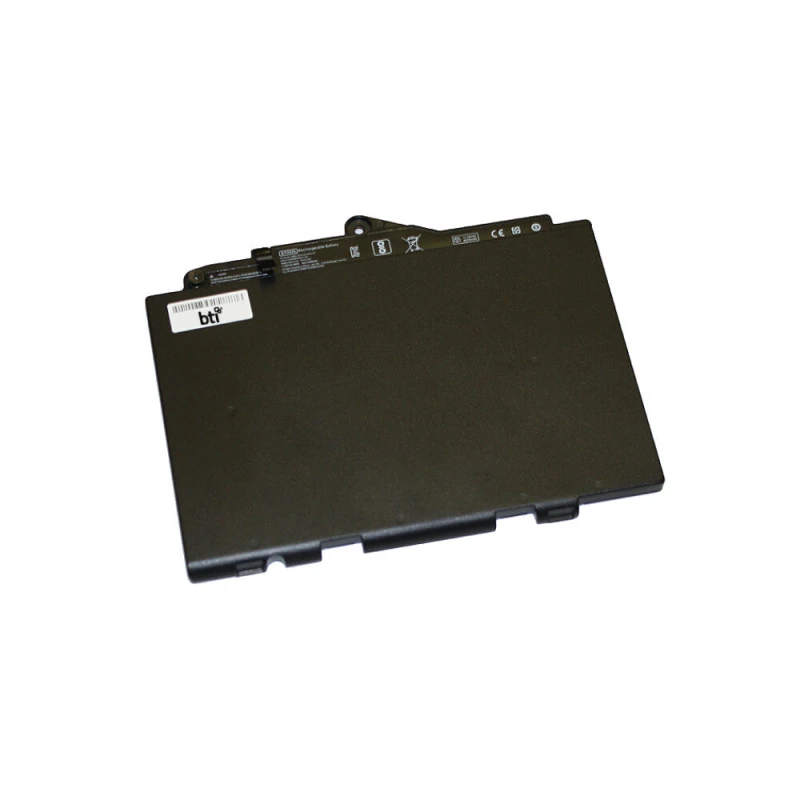 Image of BTI BTI 1FN05AA compatible 49Wh 3-cell battery for HP Elitebook 720 G4 725 G4 820 G4 828 G4 1FN05AA-BTI