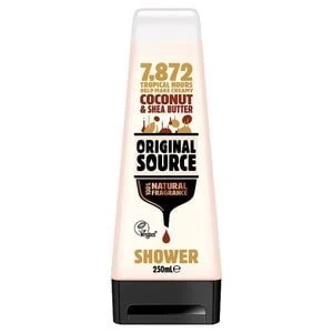 Image of Original Source Coconut Shower 250ml