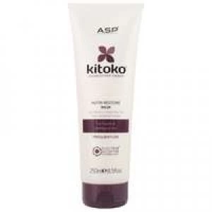 Image of Kitoko Nutri-Restore Balm Conditioner 250ml