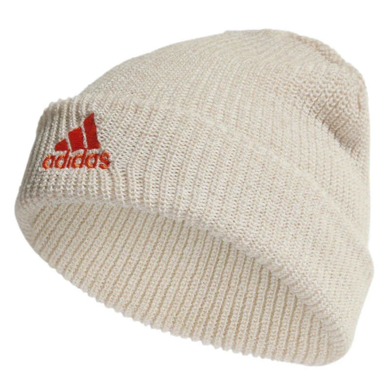 Image of adidas Melange Beanie Mens - Grey Grey Mens