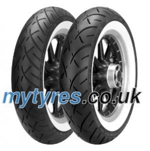 Image of Metzeler ME888 Marathon Ultra WW ( MH90-21 TL 54H M/C, Front wheel WW )