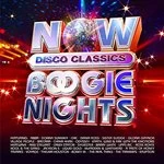 Image of Various Artists - NOW Boogie Nights - Disco Classics (Music CD)