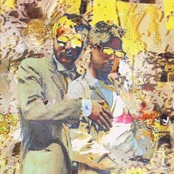 Image of Neuzeitliche Bodenbelage - Lp-Neuzeitliche Bodenbelage-Der Grobe Preis -Lp Vinyl