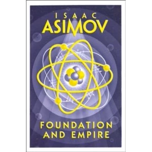 Image of Foundation and Empire