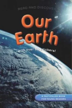 Image of Our Earth by Janine Amos Hardback