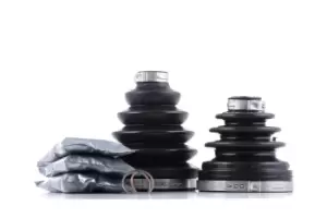 Image of LOBRO CV Boot LAND ROVER 305631 TDR500100 CV Joint Gaiter,CV Joint Boot,Bellow, drive shaft