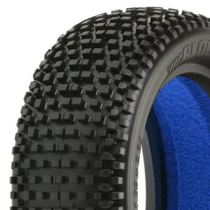 Image of Proline 'Blockade' 2.2 M3 1/10 Off Road Buggy 4Wd Front Tyres