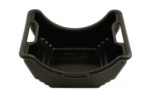 Image of Laser Tools 5722 Wheel Axle Oil Drain 3L