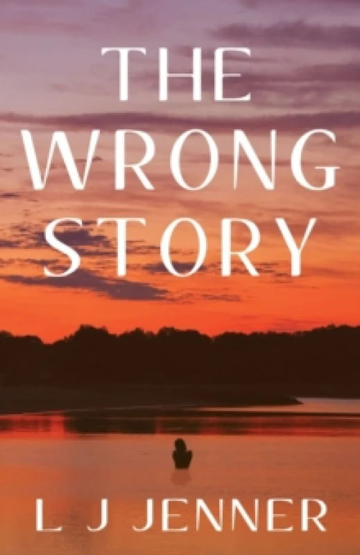 Image of The Wrong Story Paperback / softback