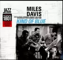 Image of Kind Of Blue