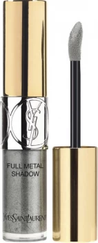Image of Yves Saint Laurent Full Metal Shadow 4.5ml 01 - Grey Splash