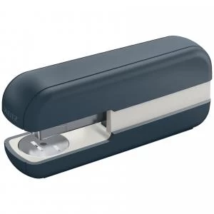 Image of Leitz Cosy Stapler 30 sheets - Velvet Grey