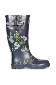 Image of Elena Wellington Boots