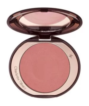 Image of Charlotte Tilbury Cheek to Chic Love Glow