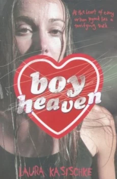 Image of Boy Heaven by Laura Kasischke Book