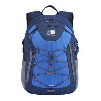 Image of Karrimor Urban Rucksack - Bright Blue/Nav