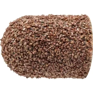 Image of Policap Abrasive Cones PC WRC 1015 A 60