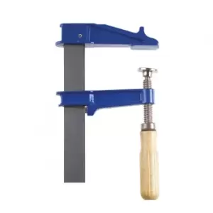 Image of Clamp FM-60 wooden handle - Piher