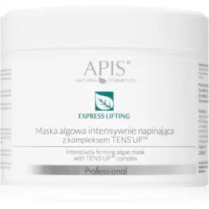 Image of Apis Natural Cosmetics Express Lifting TENS UP complex Nourishing and Firming Mask for Mature Skin 100 g
