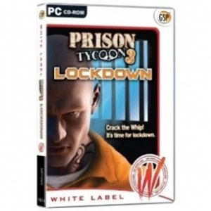 Image of Prison Tycoon 3 Lockdown